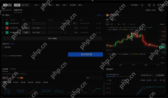 虚拟币可以做遗产继承吗？欧意Gate.io怎么提交遗产继承？ - php中文网
